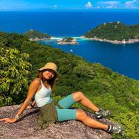 Отзыв от Софья - Visa DTV